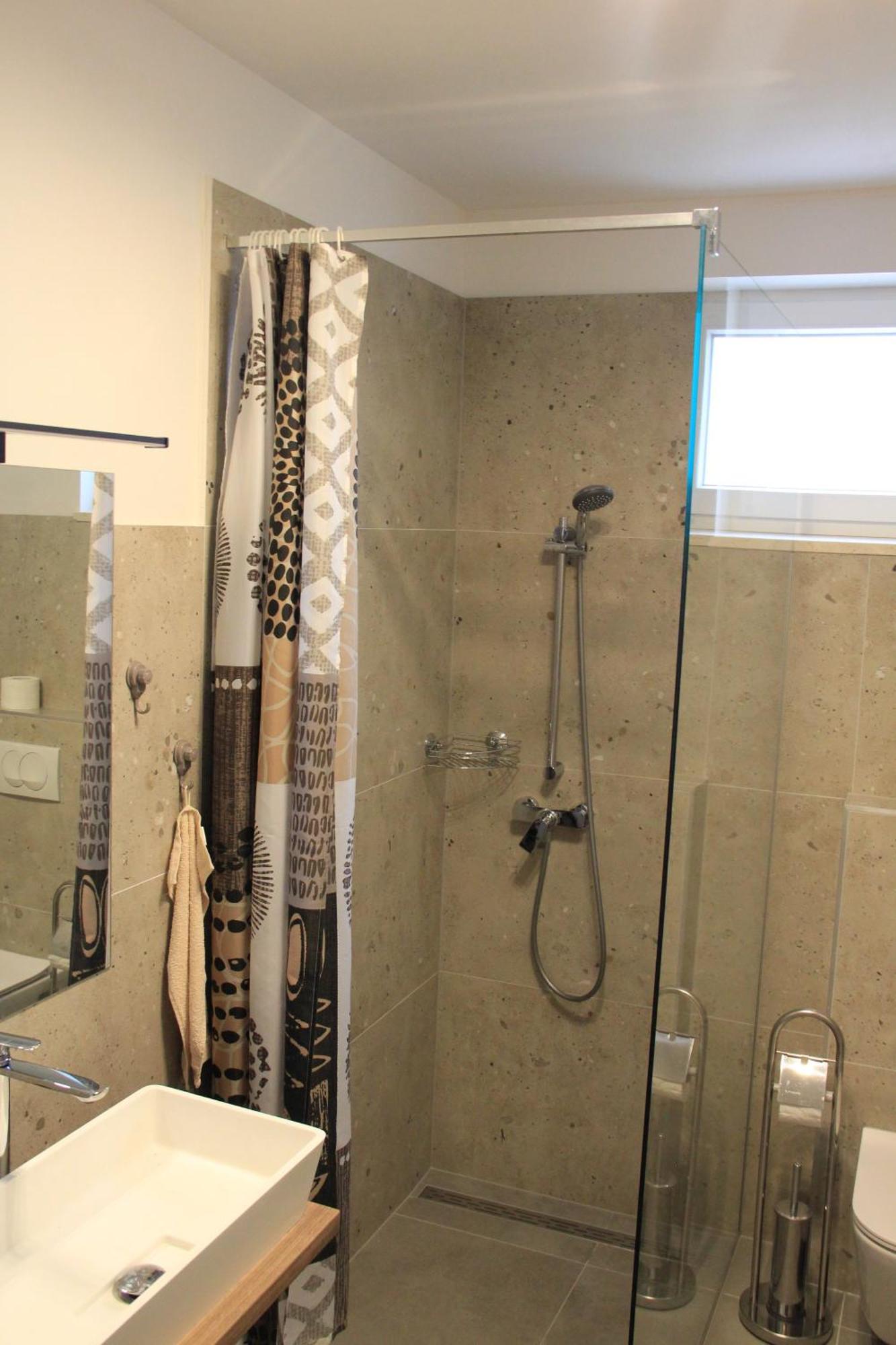 Milwe Appartement Ražanac Buitenkant foto