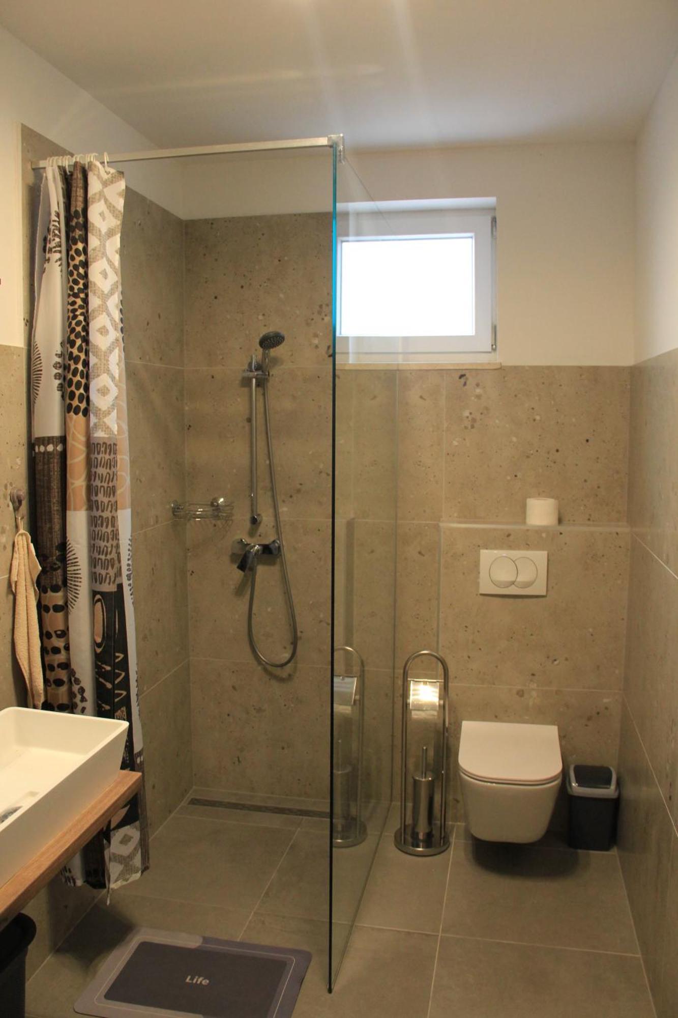 Milwe Appartement Ražanac Buitenkant foto